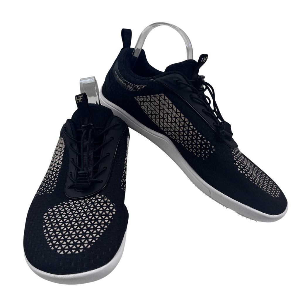 Hike Footwear HF Flow Minimal Low Profile Barefoot Lightweight Sneakers